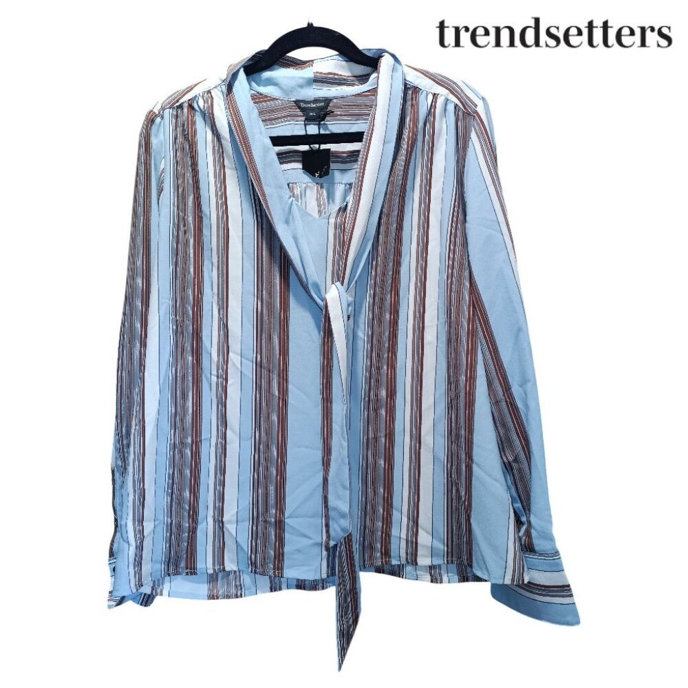 Blouse Trendsetter New (L)